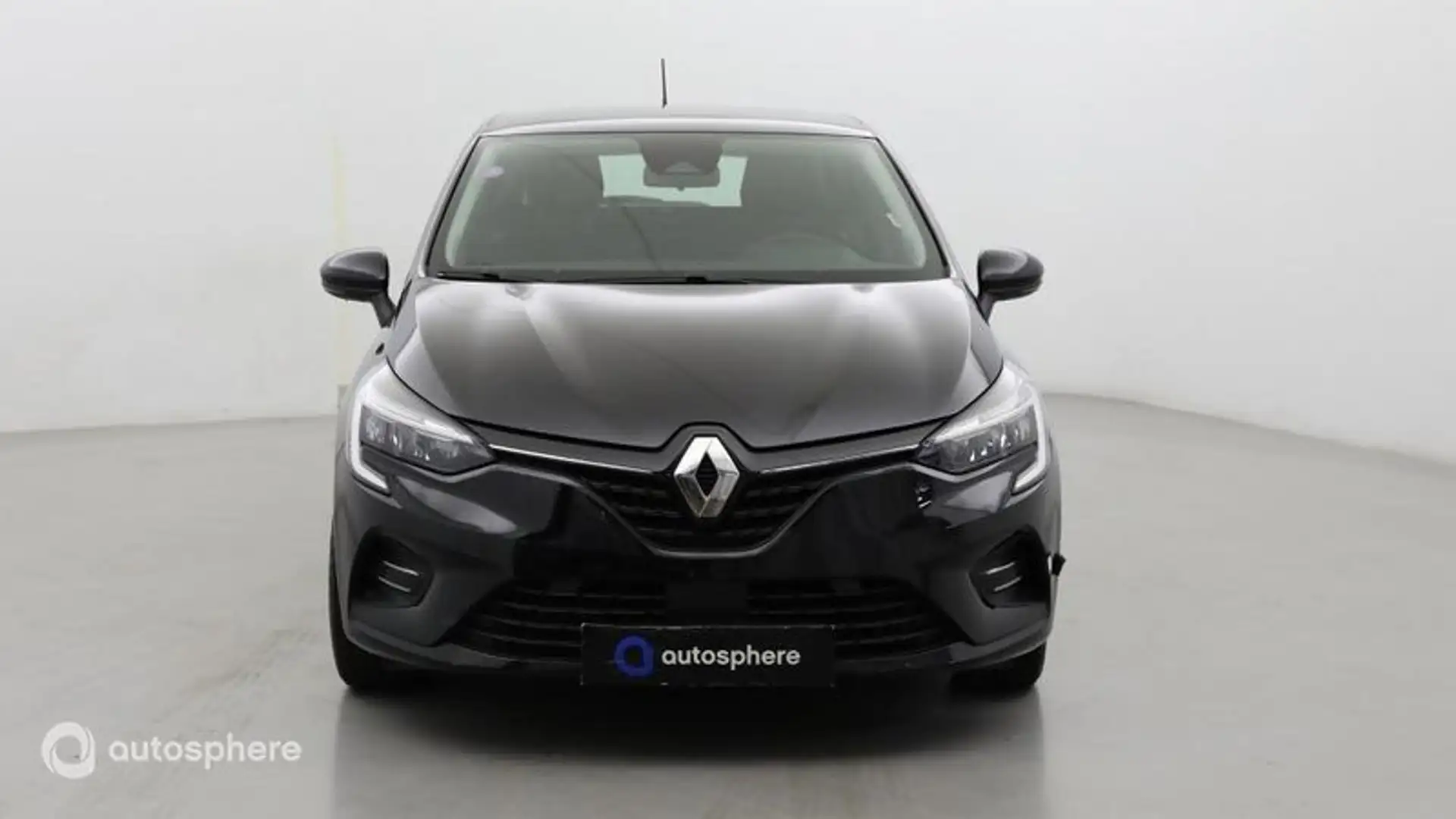 Renault Clio 1.6 E-Tech 140ch Business -21 - 2