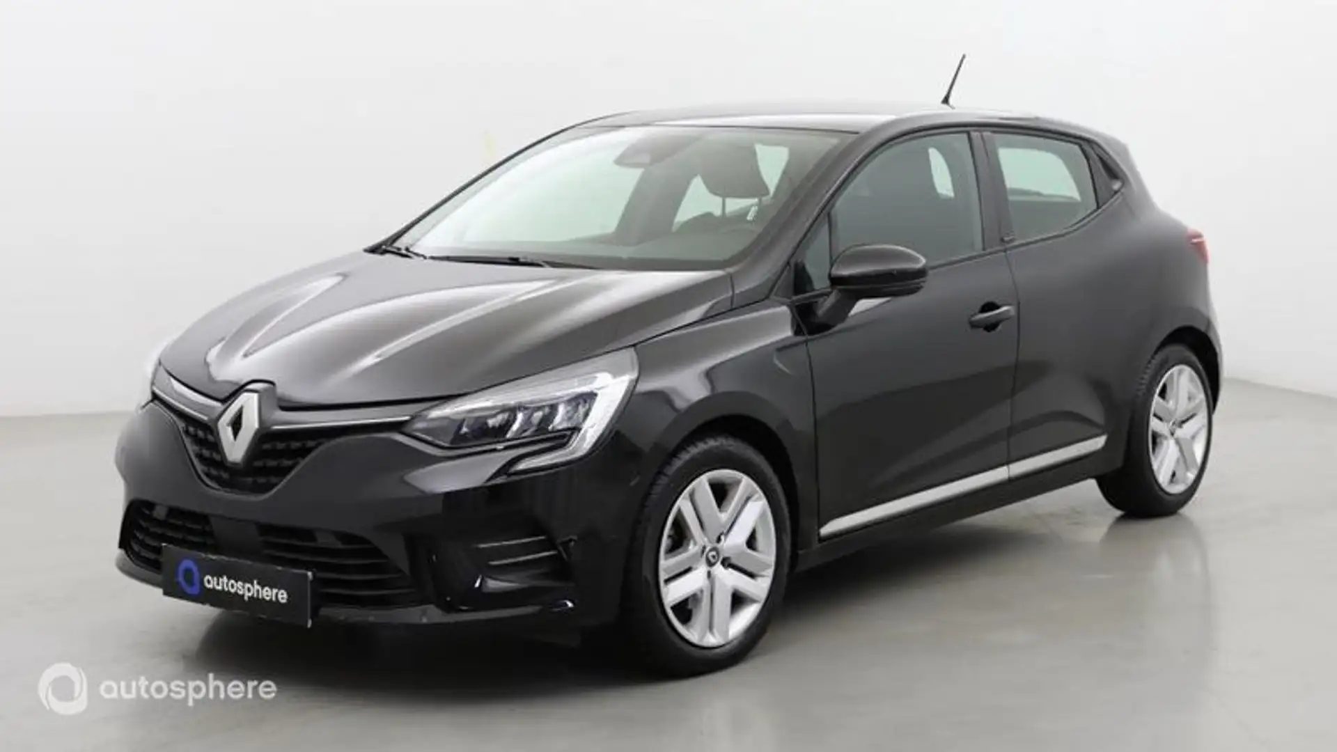 Renault Clio 1.6 E-Tech 140ch Business -21 - 1