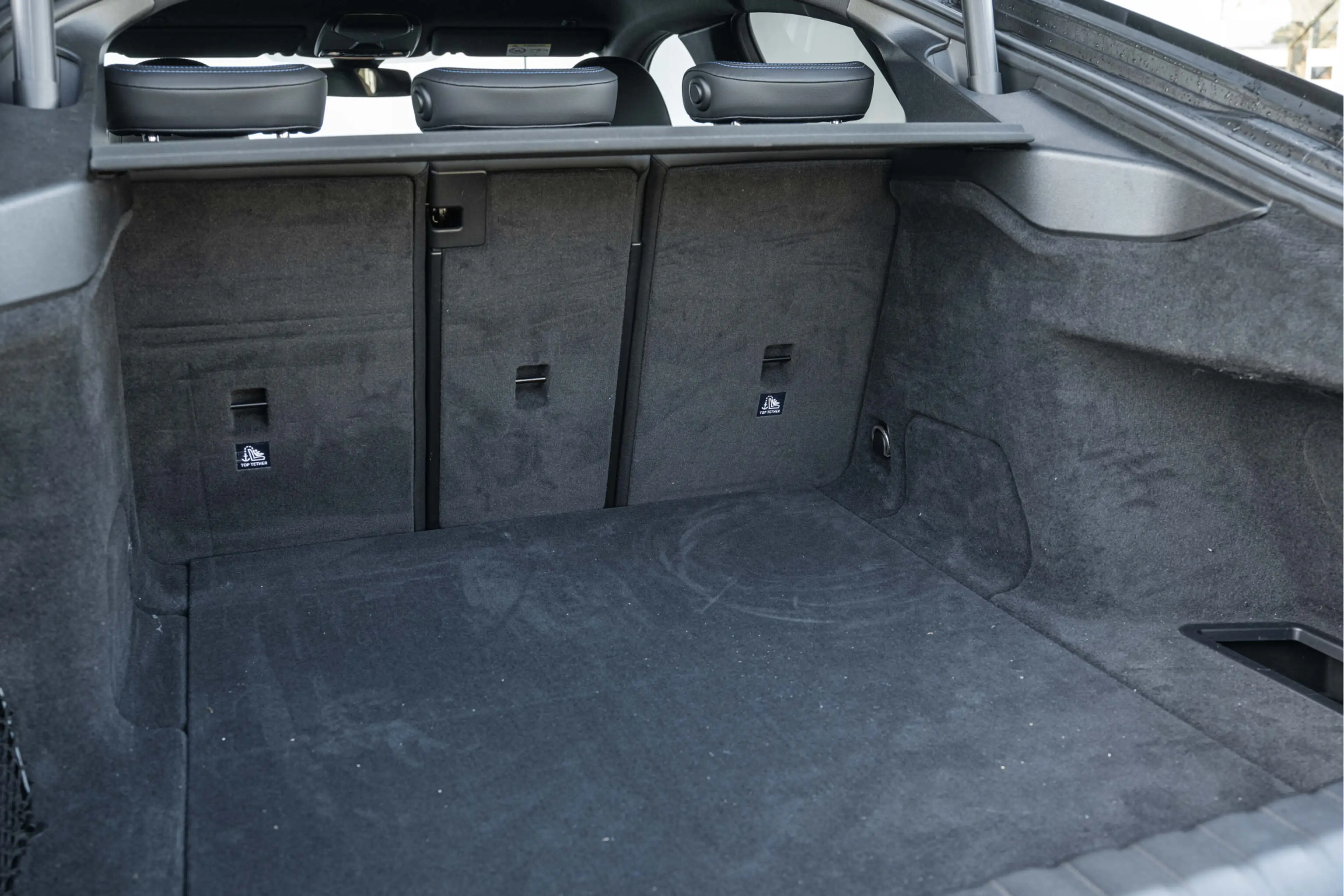 BMW i4 eDrive40 M Sport / Harman Kardon / Stoelverwarming — photo 6