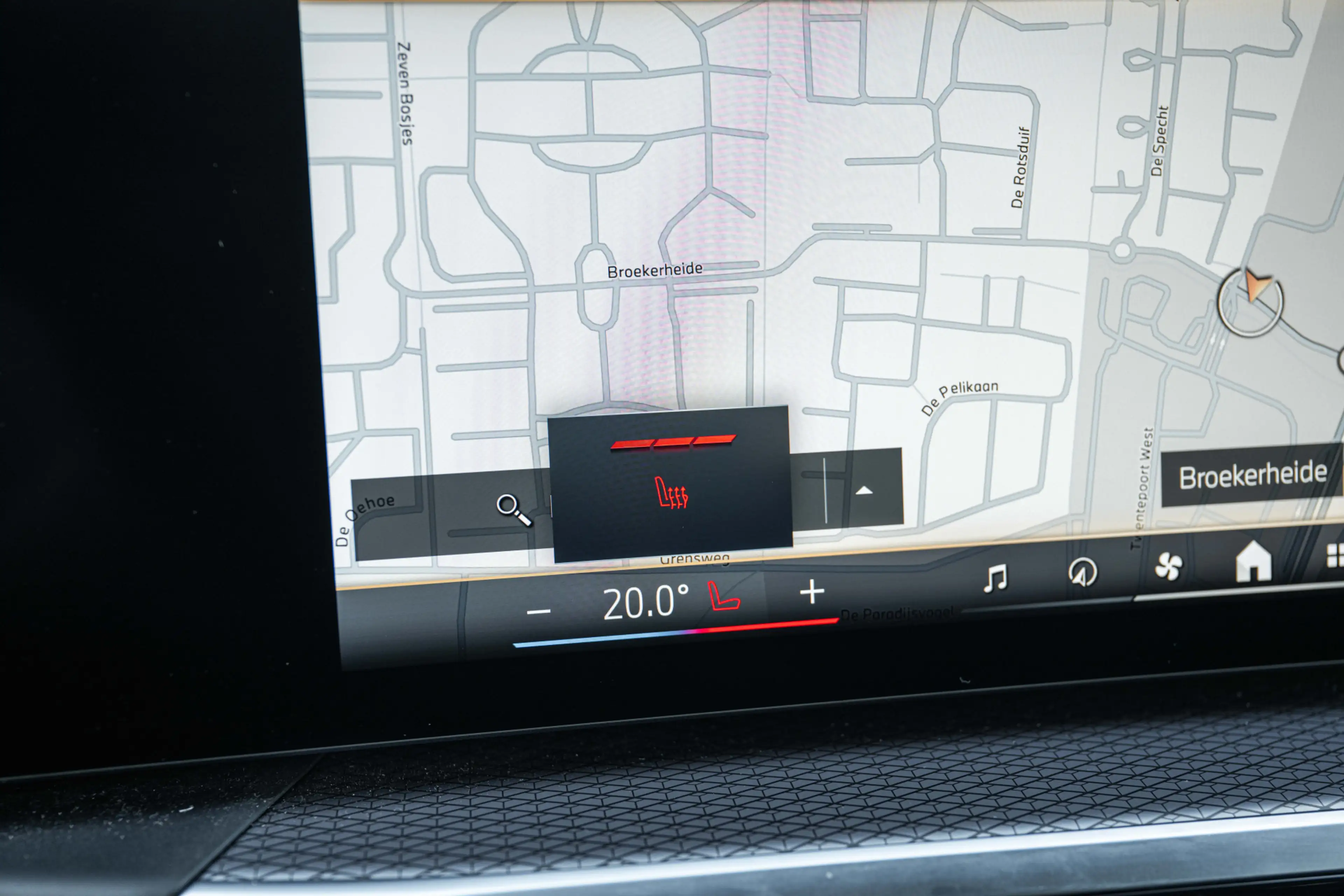 BMW i4 eDrive40 M Sport / Harman Kardon / Stoelverwarming — photo 14