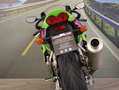 Kawasaki Ninja ZX-6R 600 - 2000 - km 31438 Groen - thumbnail 16