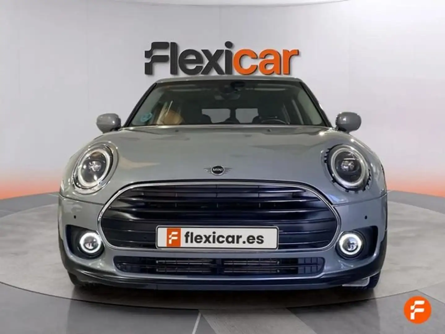 MINI John Cooper Works Clubman One D Gris - 2