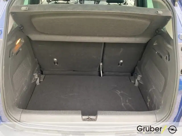 Opel Crossland X view 6