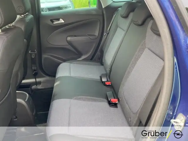 Opel Crossland X view 10