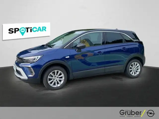 2023 Opel Crossland X for sale