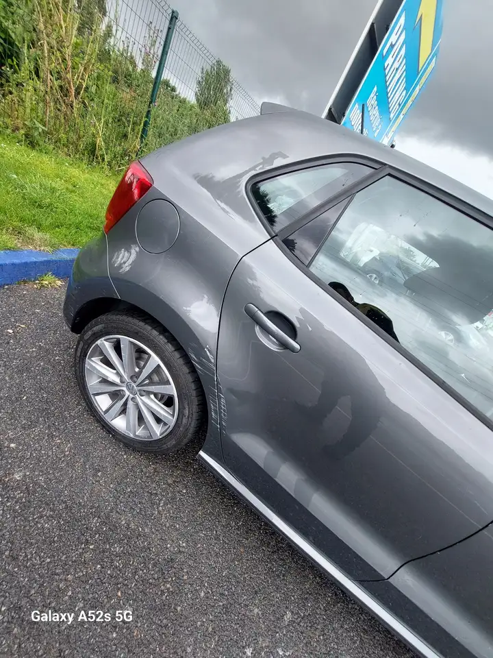 Volkswagen Polo Citadine 3 portes — photo 15