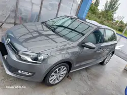Volkswagen Polo 1.4 85 Confortline
