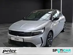 Opel Corsa F 1.2 Turbo GS Klimaautomatik Sitzheizung 100PS GS Line