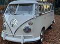 Volkswagen T1 SAMBA Bus / 23 Fenster Ausf. Beżowy - thumbnail 9