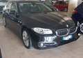 BMW 520 Serie 5 F11 2013 520d Touring Luxury 184cv E6 Grigio - thumbnail 3