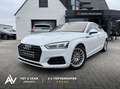 Audi A5 40 g-tron S-tronic ** Navi/Carplay | Ambient Li... Bianco - thumbnail 1