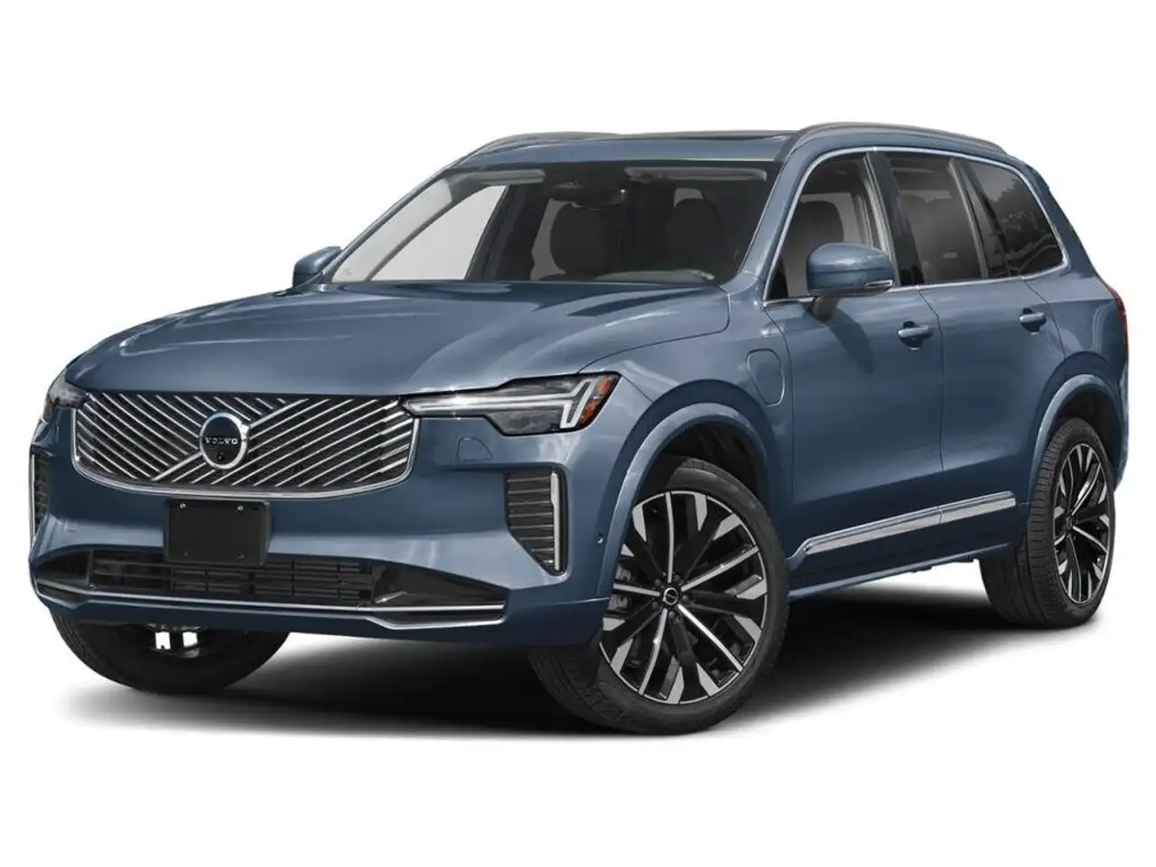 2026 Volvo XC90