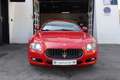 Maserati Quattroporte 4.7 Sport GTS Aut. Mauve - thumbnail 3