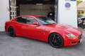 Maserati Quattroporte 4.7 Sport GTS Aut. Mauve - thumbnail 4