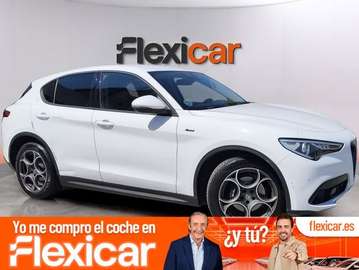 2.2 Diésel 118kW (160CV) Executive RWD