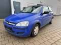 Opel Corsa C Cool ** Tüv Au 12/2026 ** Blau - thumbnail 2