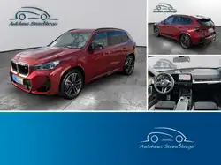 Bmw X1 M35xi ACC HUD H/K 2ZK RFK SHZ QI LRHZ DA Plus