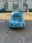 Fiat Cinquecento Blau - thumbnail 3