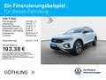 Volkswagen T-Roc T-ROC MOVE TSI *NAVI*STDHZG*ACC*ASG*SHZ Weiß - thumbnail 2