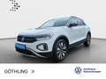 Volkswagen T-Roc T-ROC MOVE TSI *NAVI*STDHZG*ACC*ASG*SHZ Weiß - thumbnail 1