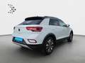 Volkswagen T-Roc T-ROC MOVE TSI *NAVI*STDHZG*ACC*ASG*SHZ Weiß - thumbnail 20