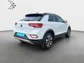 Volkswagen T-Roc T-ROC MOVE TSI *NAVI*STDHZG*ACC*ASG*SHZ Weiß - thumbnail 3