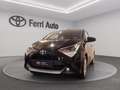 Toyota Aygo 5p 1.0 x-play 72cv Nero - thumbnail 1
