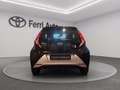 Toyota Aygo 5p 1.0 x-play 72cv Nero - thumbnail 4