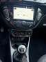 Opel Corsa 1.2i Cosmo Navigations Seulement 48000km*Garantie* Schwarz - thumbnail 9
