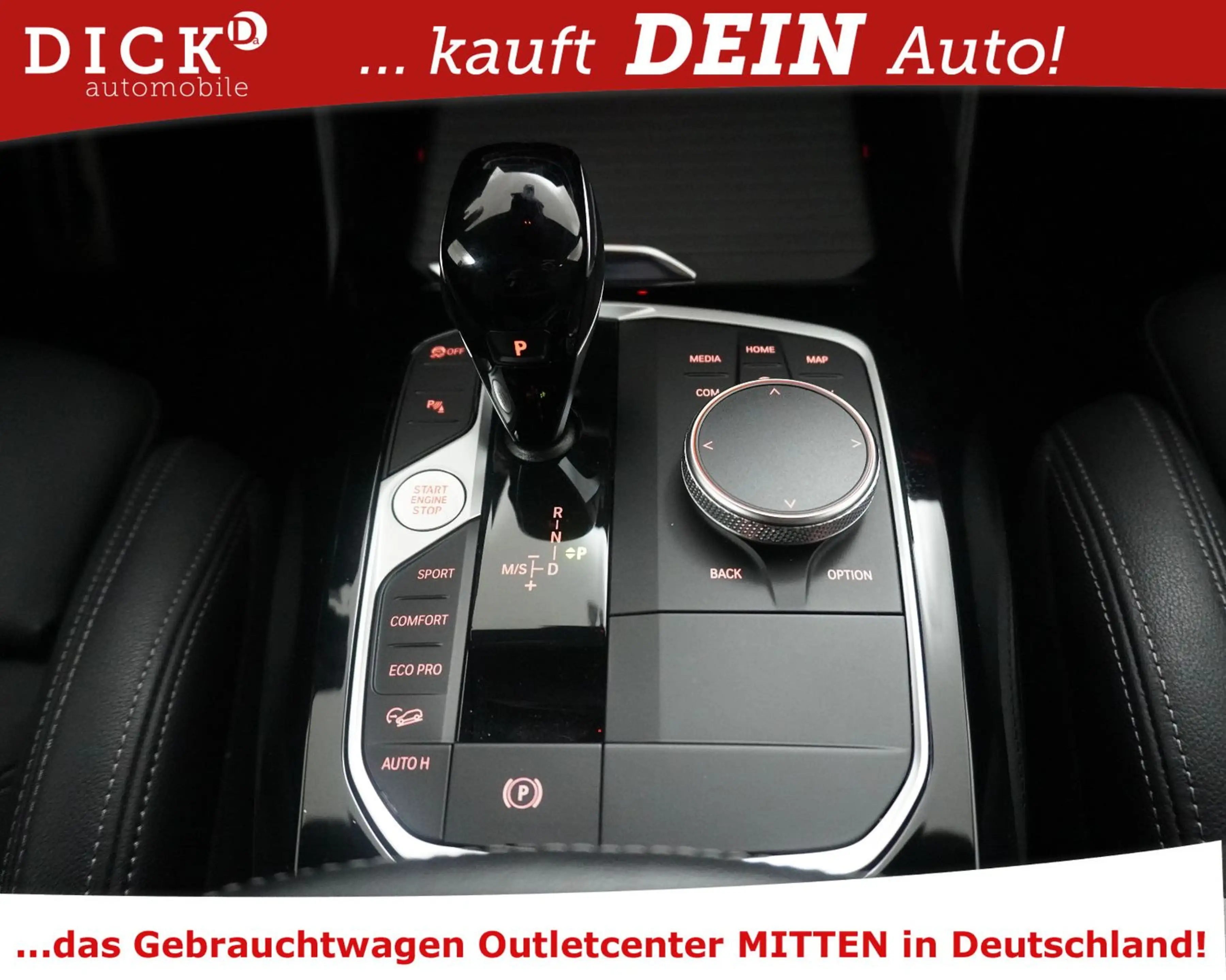 BMW X4 xDr 20d M SPORT+SHADO+PROF+VIRTU+HEAD+KAM+20" — photo 15