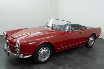 2600 Spider