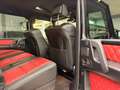 Mercedes-Benz G 63 AMG Designo-Manufaktur Schiebedach StandHZG Negro - thumbnail 23