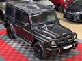 Mercedes-Benz G 63 AMG Designo-Manufaktur Schiebedach StandHZG Negro - thumbnail 1