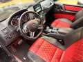 Mercedes-Benz G 63 AMG Designo-Manufaktur Schiebedach StandHZG Negro - thumbnail 27