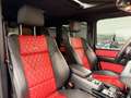 Mercedes-Benz G 63 AMG Designo-Manufaktur Schiebedach StandHZG Negro - thumbnail 19