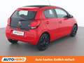 Citroen C1 1.2 VTi Shine Rot - thumbnail 6
