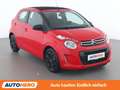 Citroen C1 1.2 VTi Shine Rot - thumbnail 8