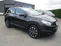 Nissan Qashqai 1.5DCi Leder/Navi/Auto Airco/Garantie/Gekeurd Paars - thumbnail 2