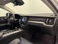 Volvo V60 2.0 B4 D PLUS DARK AUTO Blanc - thumbnail 12