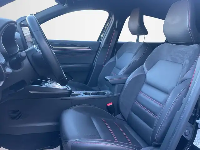 Renault Arkana view 9