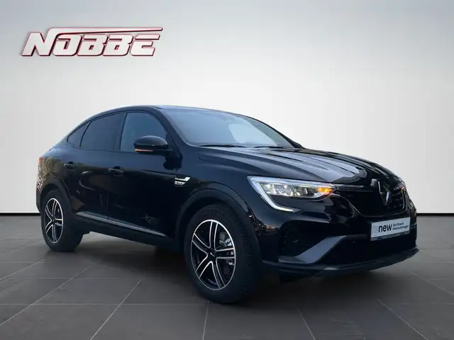 Renault Arkana view 7