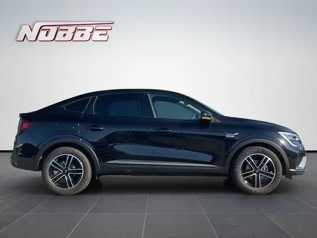 Renault Arkana view 6