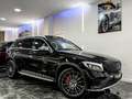 Mercedes-Benz GLC 250 250d 4Matic Aut. Negro - thumbnail 2