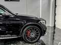 Mercedes-Benz GLC 250 250d 4Matic Aut. Negro - thumbnail 24