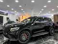 Mercedes-Benz GLC 250 250d 4Matic Aut. Negro - thumbnail 17