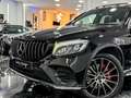 Mercedes-Benz GLC 250 250d 4Matic Aut. Negro - thumbnail 14