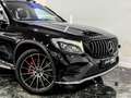 Mercedes-Benz GLC 250 250d 4Matic Aut. Negro - thumbnail 21