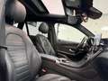 Mercedes-Benz GLC 250 250d 4Matic Aut. Negro - thumbnail 11