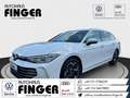 Volkswagen Passat Variant 1.5 eTSI Elegance*AHK/Pano/Leder* Weiß - thumbnail 1