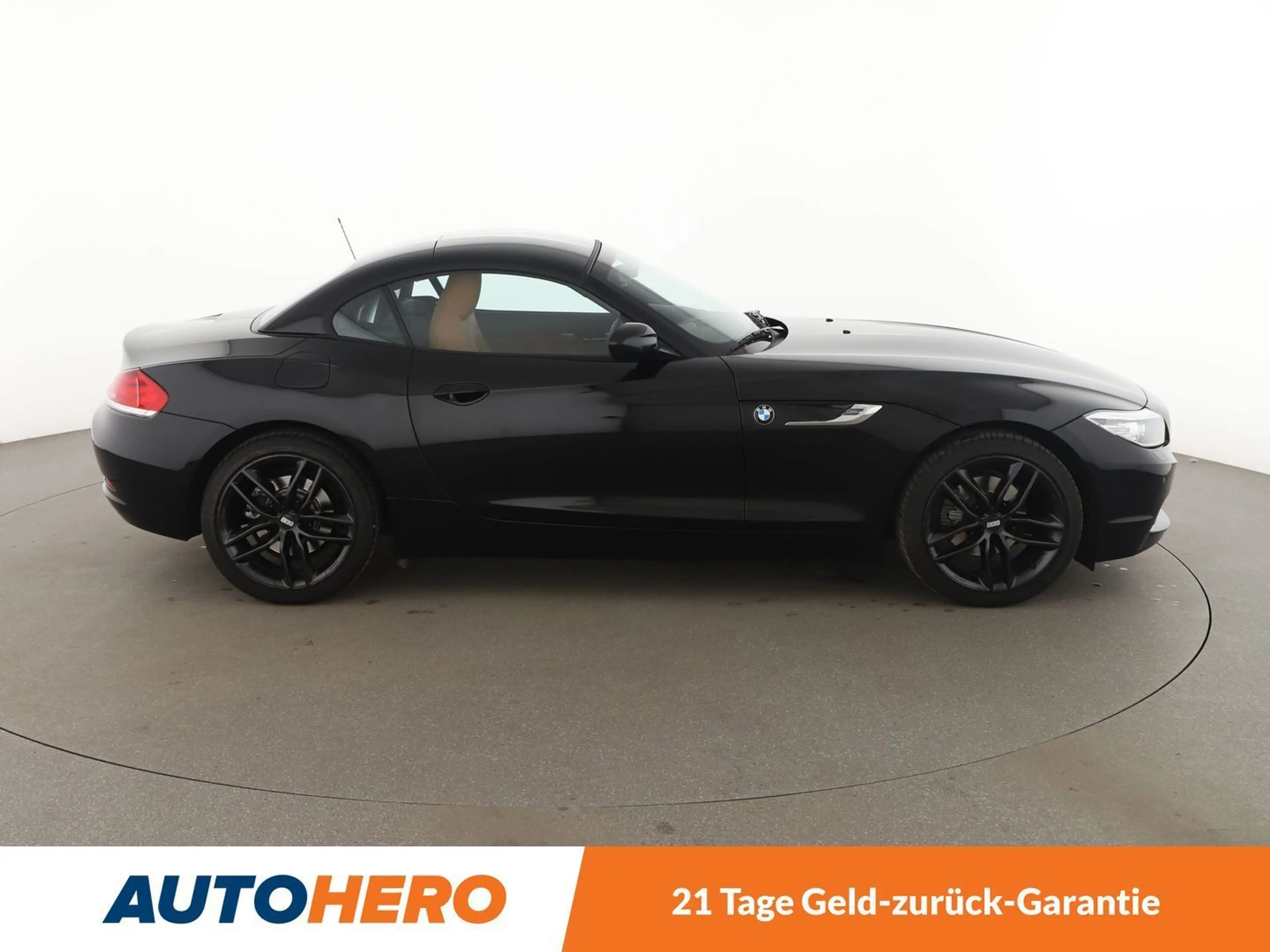 BMW Z4 sDrive 18i Aut.*XENON*PDC*KLIMA*SHZ* — photo 7
